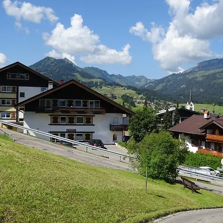 Adlernest Apartament