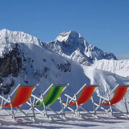 Adlernest * Riezlern