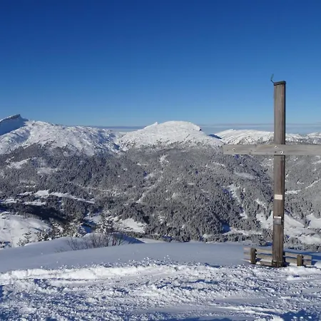 Apartament Adlernest