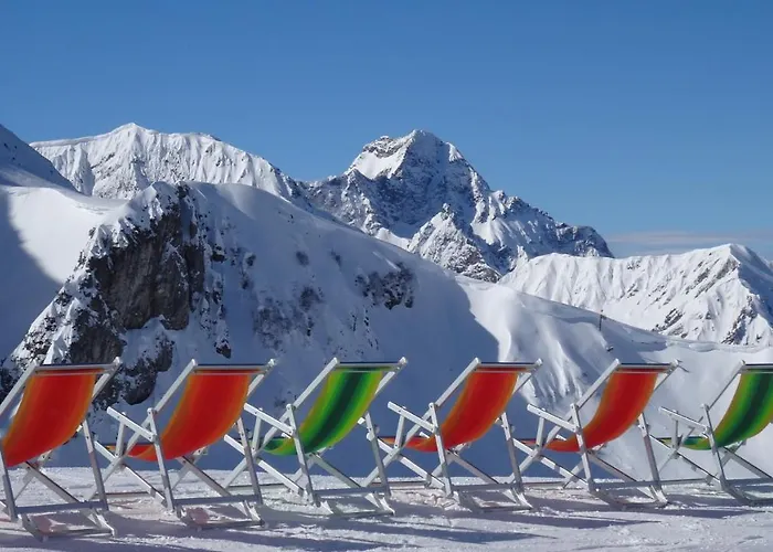 Adlernest * Riezlern